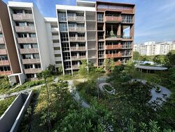 Pasir Ris Drive 8 (D18), Condominium #461827401